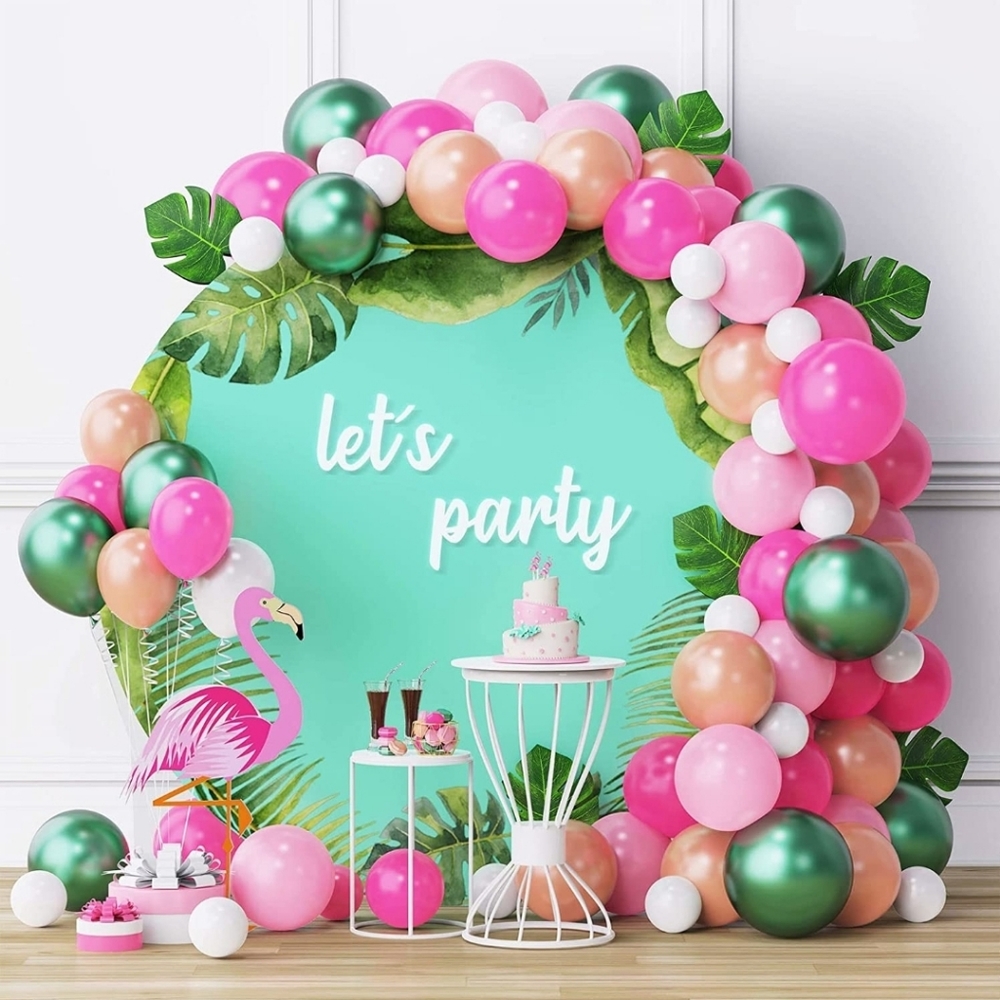 POSH PARTY DEC 1